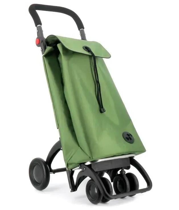 Сумка-тележка Rolser I-Bag MF 4.2 Tour Plus Khaki (IBG002-1005) Сумка-тележка Rolser I-Bag MF 4.2 Tour Plus Khaki (IBG002-1005)