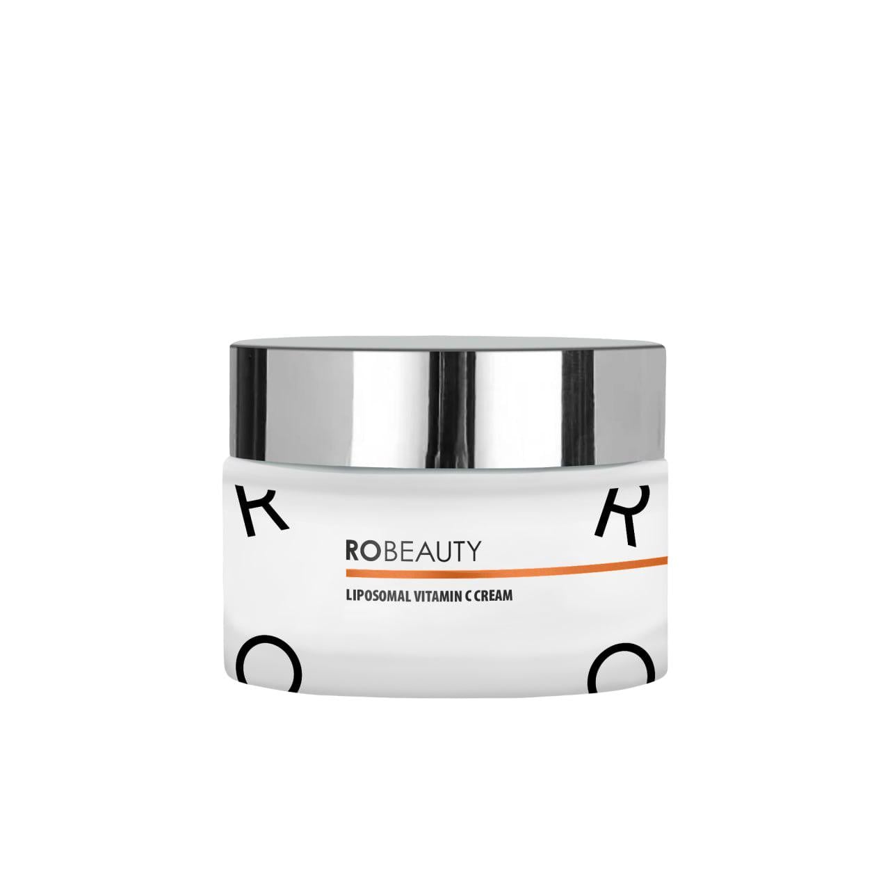 Крем для лица освежающий ROBEAUTY Liposomal Vitamin C Cream 50 мл (00-00002186)