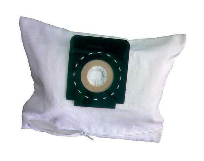 Мешок многоразовый Filter Systems FST 1903 для пылесоса Clatronic/СТС/ETA/Gorenje/Saturn/Zanussi/Zelmer