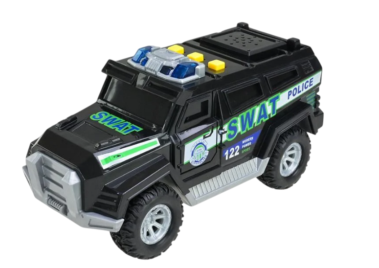 Машина Автопром в коробці 21х13х11 см (7987D) Машина Автопром в коробці 21х13х11 см (7987D)