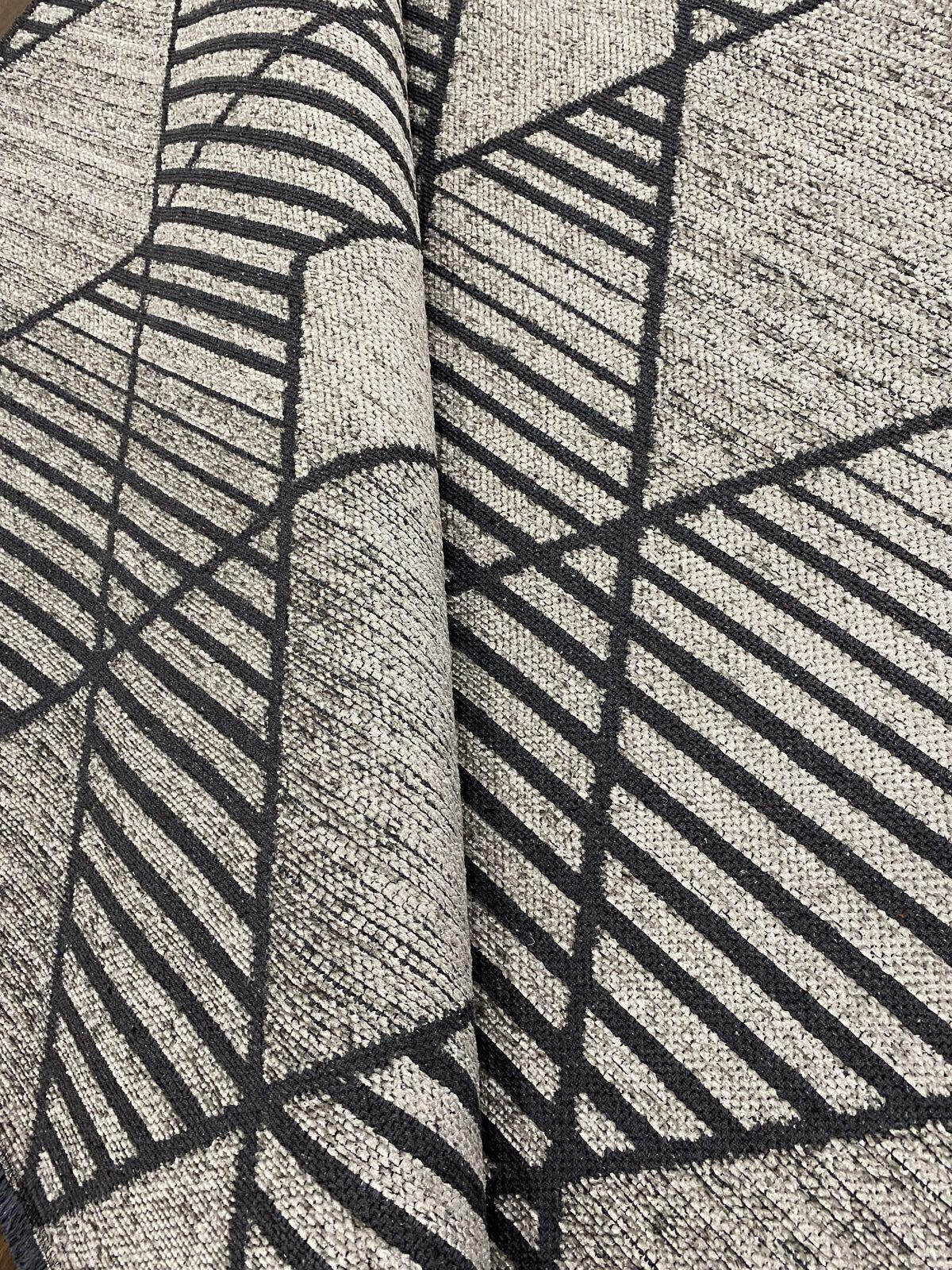 Килим Colorado K5009 1,2 х 1,8 м Grey (4779-27) - фото 4 Килим Colorado K5009 1,2 х 1,8 м Grey (4779-27) - фото 4