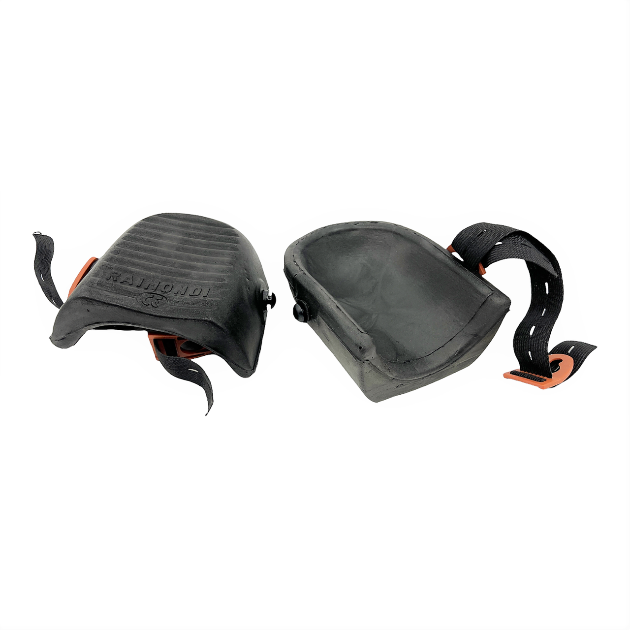 Наколенники Raimondi Ginocchiere из вспененного каучука (138) - фото 8 Наколенники Raimondi Ginocchiere из вспененного каучука (138) - фото 8