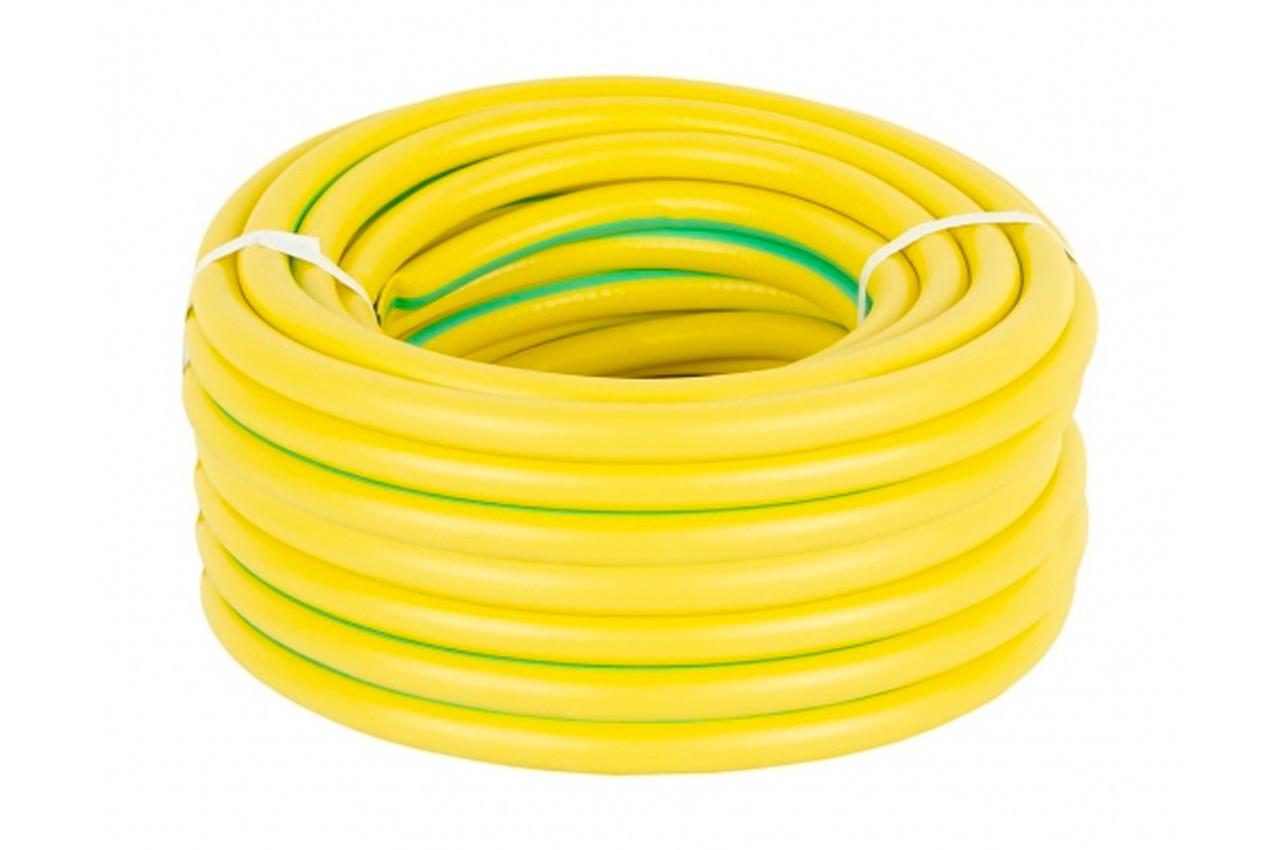 Шланг поливальний Mastertool 1/2" x 30 м Flower (92-1038)