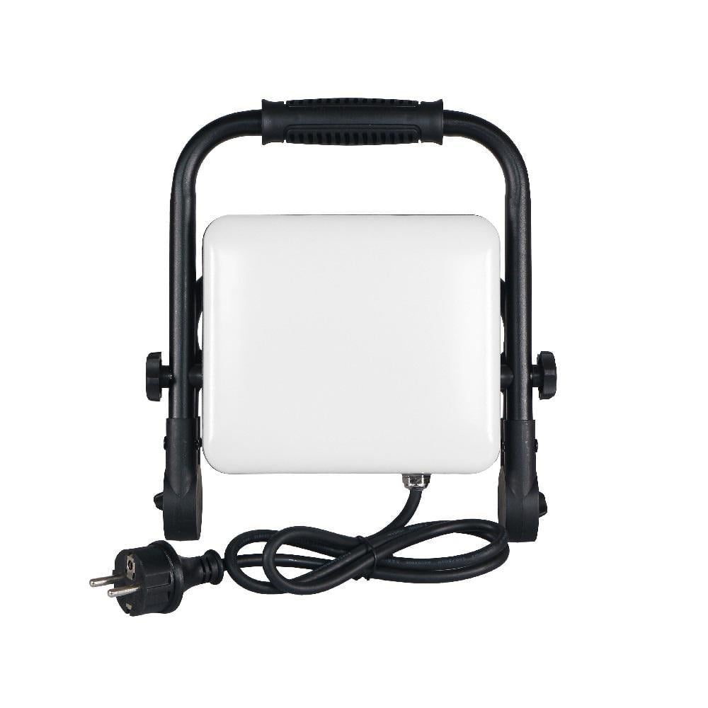 Прожектор светодиодный HOROZ ELECTRIC PEGASUS/W-50 50W 6400K (068-032-0050-010)