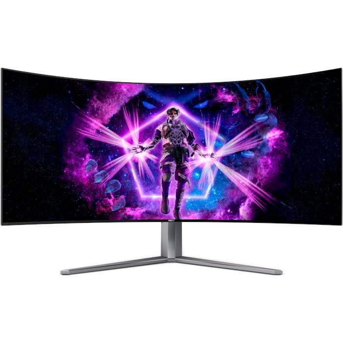 Монітор AOC Agon Pro AG456UCZD Black (AG456UCZD)