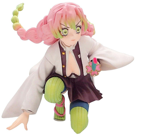 Фигурка для геймеров FuRyu Mitsuri Kanroji Demon Slayer 16 см (FR N DS MK)