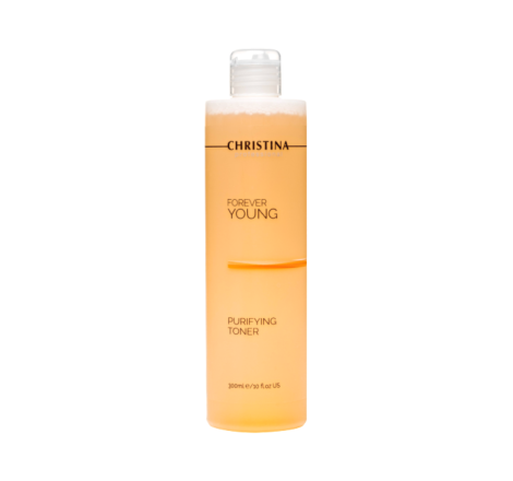 Тоник очищающий для лица CHRISTINA Forever Young Purifying Toner 300 мл (2636777082) Тоник очищающий для лица CHRISTINA Forever Young Purifying Toner 300 мл (2636777082)