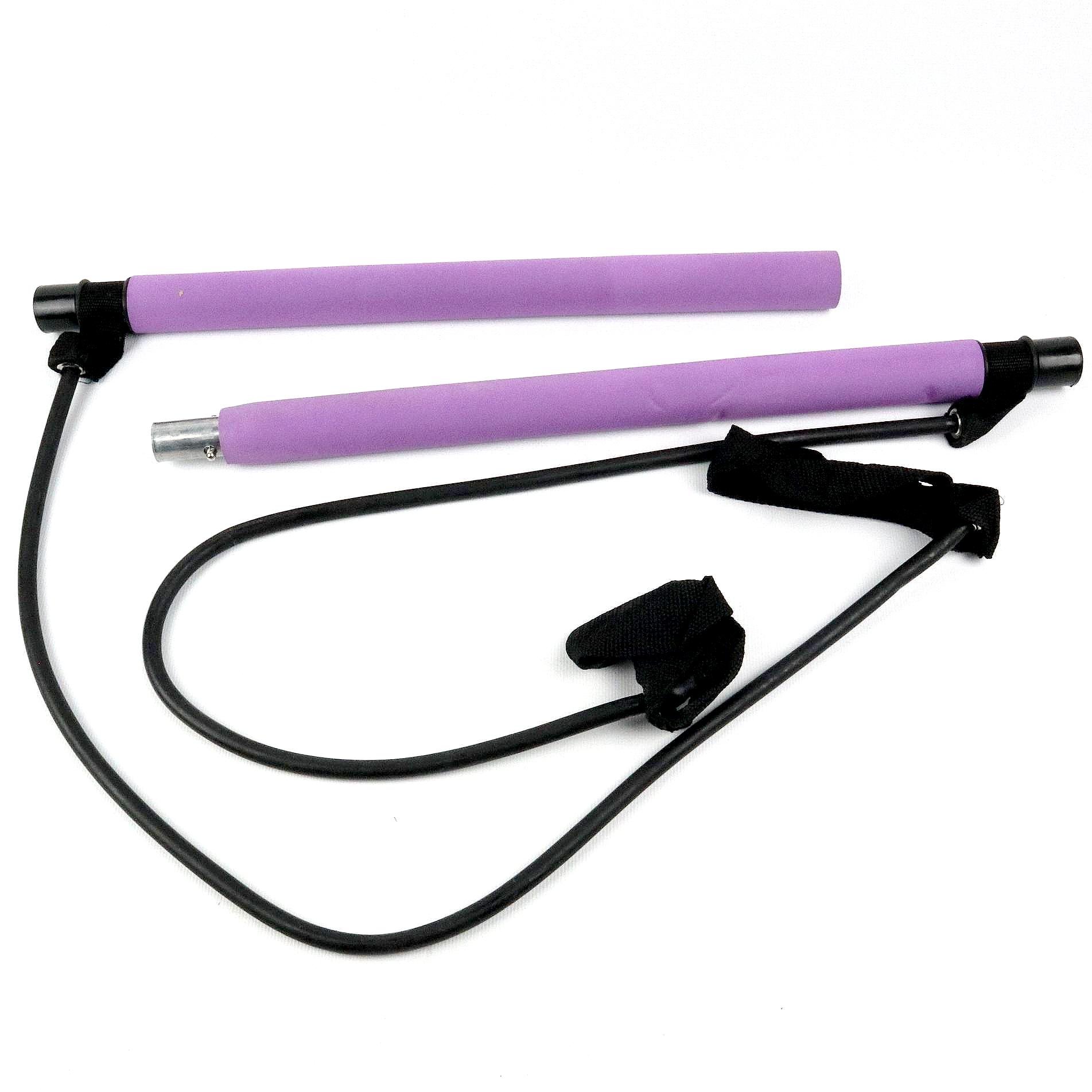 Тренажер палка для пилатес Portable Pilates Studio (4123255)