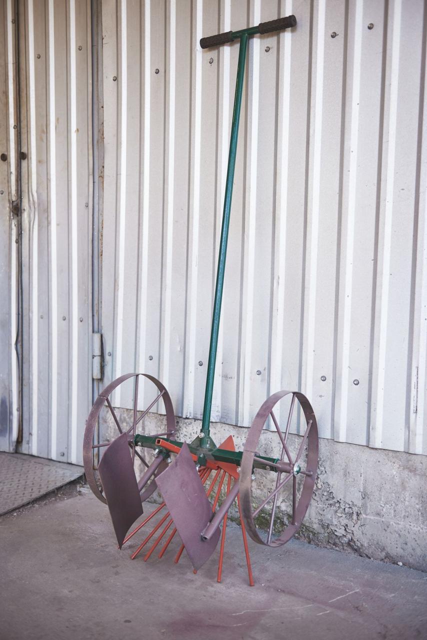 Сеялка ручная 3в1 для картофеля (1597451874) - фото 2