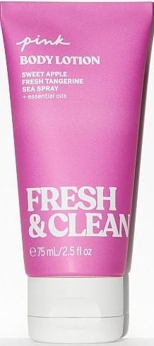 Набор косметики Victoria's Secret Pink Fresh&Clean 75 мл (17823021) - фото 2