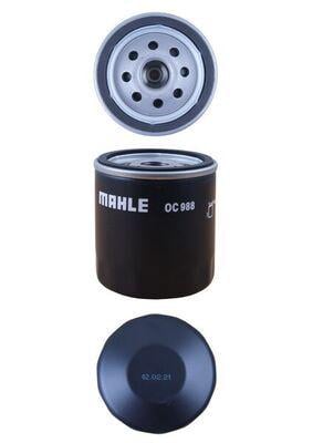 Фільтр оливи KNECHT OC988