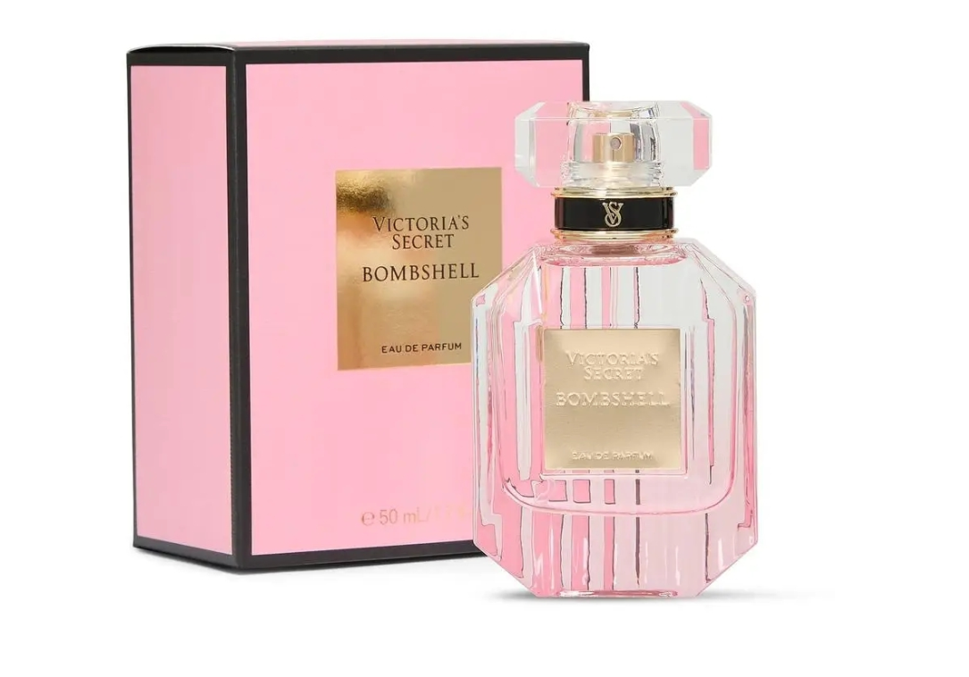 Парфуми Victoria's Secret Bombshell Eau de Parfum 50 мл (28052734)