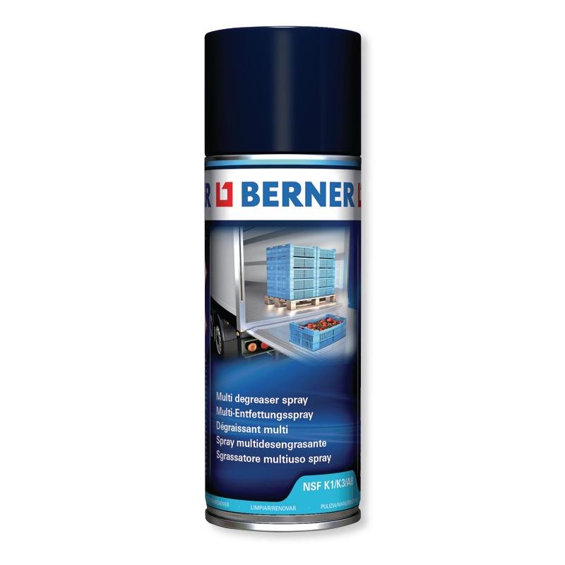 Очисник універсальний NSF 400 мл (367950)