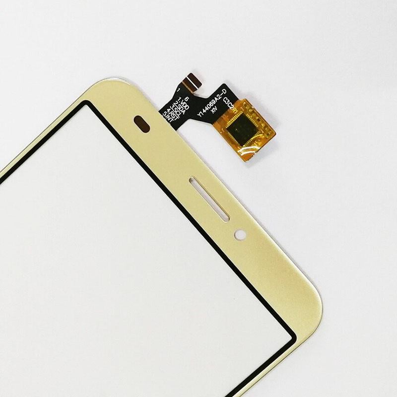 Тачскрин для Blackview S6 Gold - фото 3