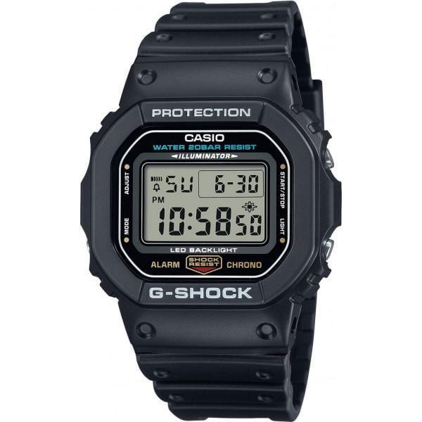 Годинник чоловічий Casio DW-5600UE-1