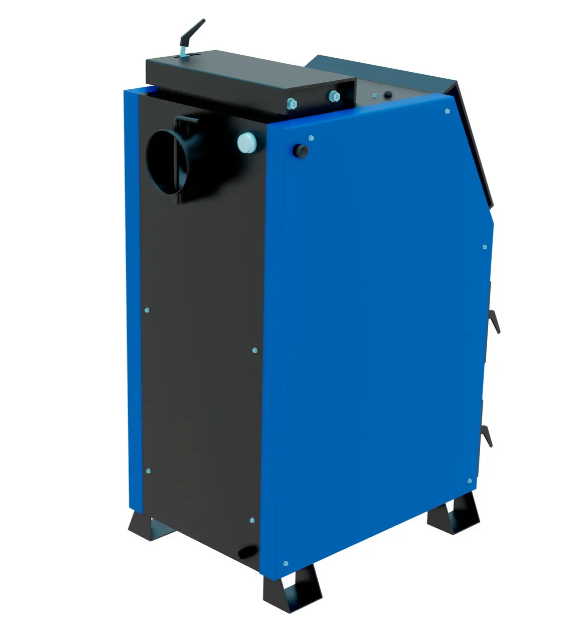 Котел шахтный Брест Цитадель 50 кВт (92516) - фото 3