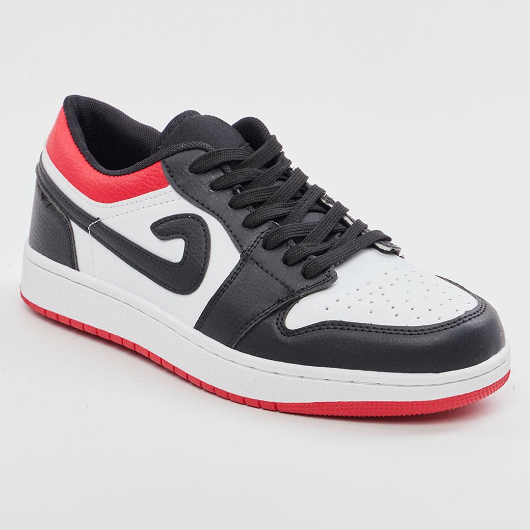 Кеды мужские Fashion 337868 р. 43 28 см