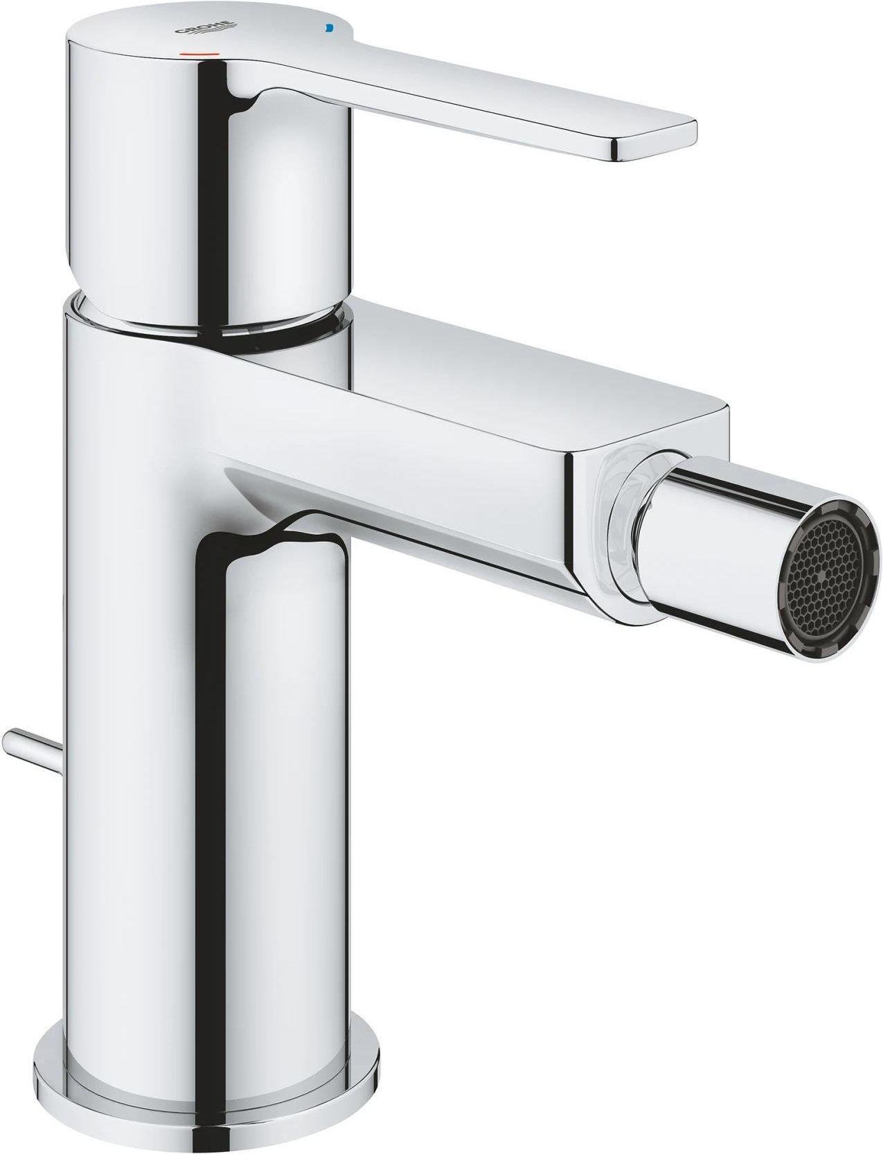 Смеситель для биде Grohe Lineare (33848001)