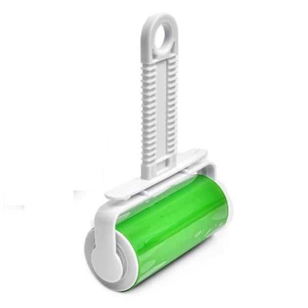 Ролик-липучка для одягу багаторазовий R30676