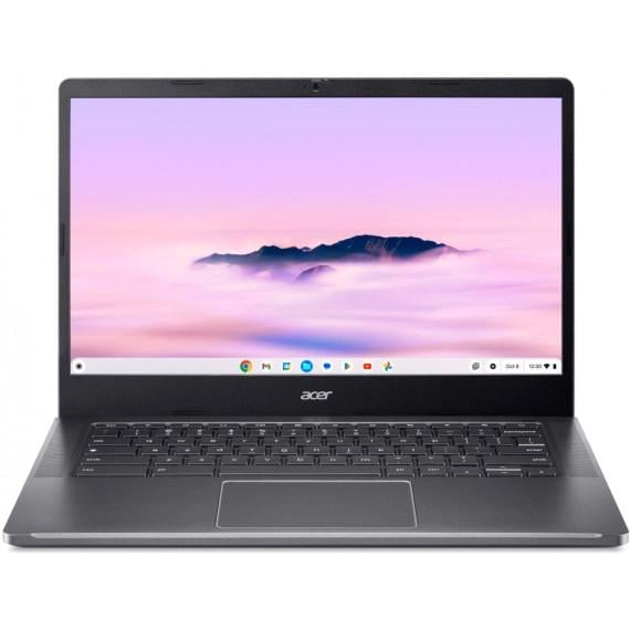 Ноутбук Acer Chromebook Plus CB514-6HT-368E (NX.JKBAA.001)