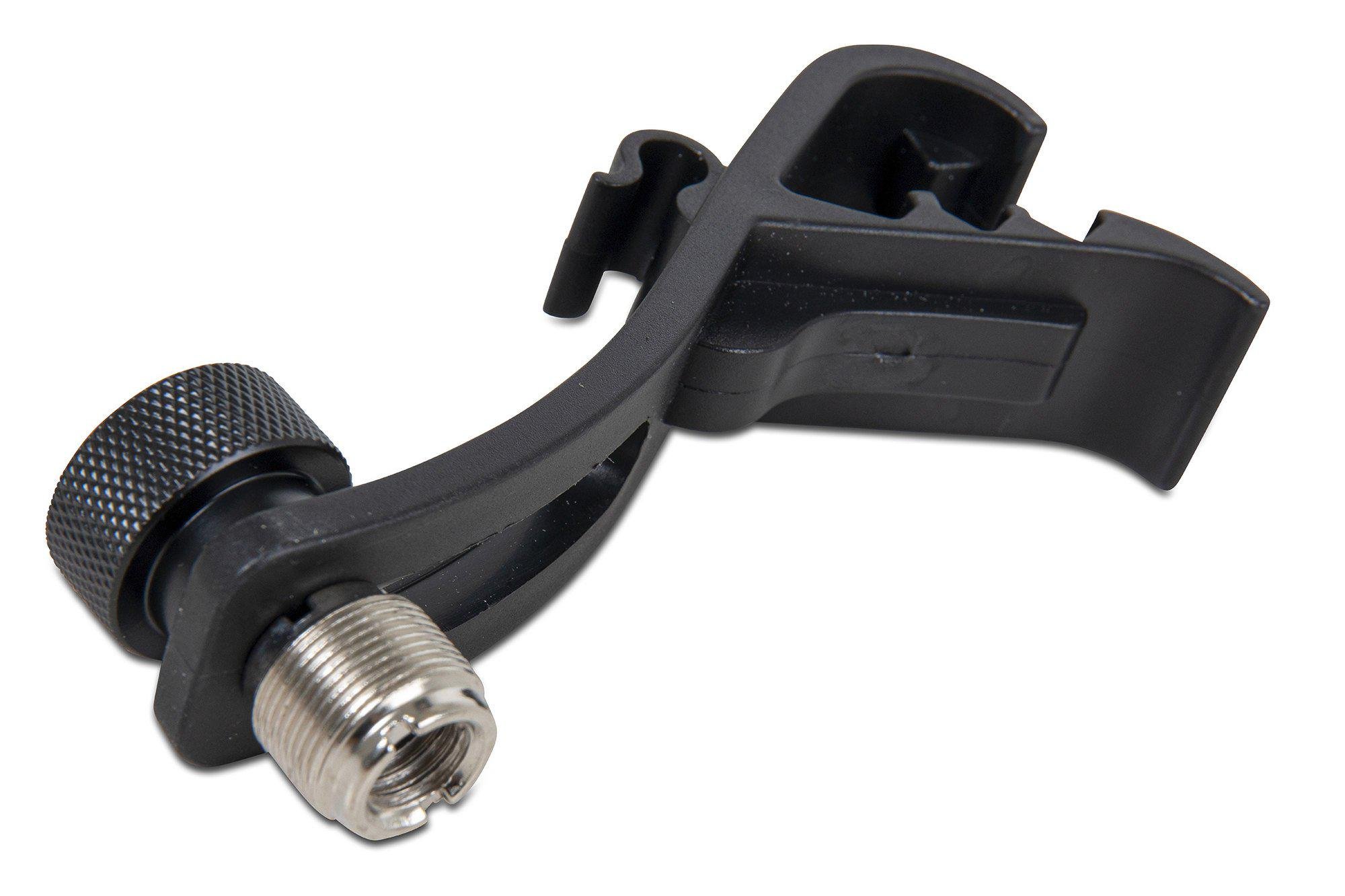 Держатель для микрофона GEWA Mic Drumclamp (G-170841) - фото 3 Держатель для микрофона GEWA Mic Drumclamp (G-170841) - фото 3