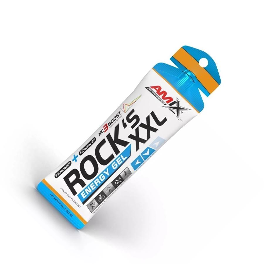 Энергетический гель Amix Nutrition Performance Rock´s Gel Free XXL Free Mango 65 г (00000035467) Энергетический гель Amix Nutrition Performance Rock´s Gel Free XXL Free Mango 65 г (00000035467)