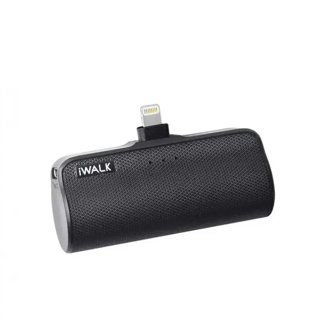Повербанк iWalk 3350 mAh Lightning (2359275225)