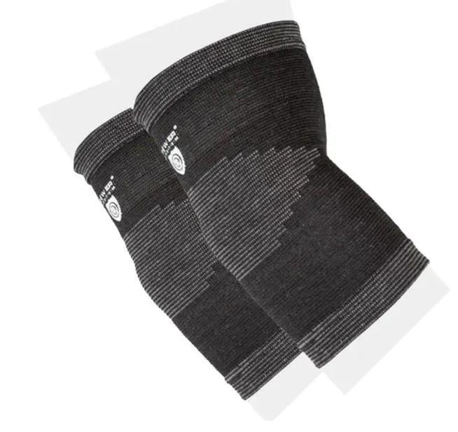 Налокотники Power System PS-6001 Elbow Support пара XL Black/Grey (PS-6001_XL_Black)