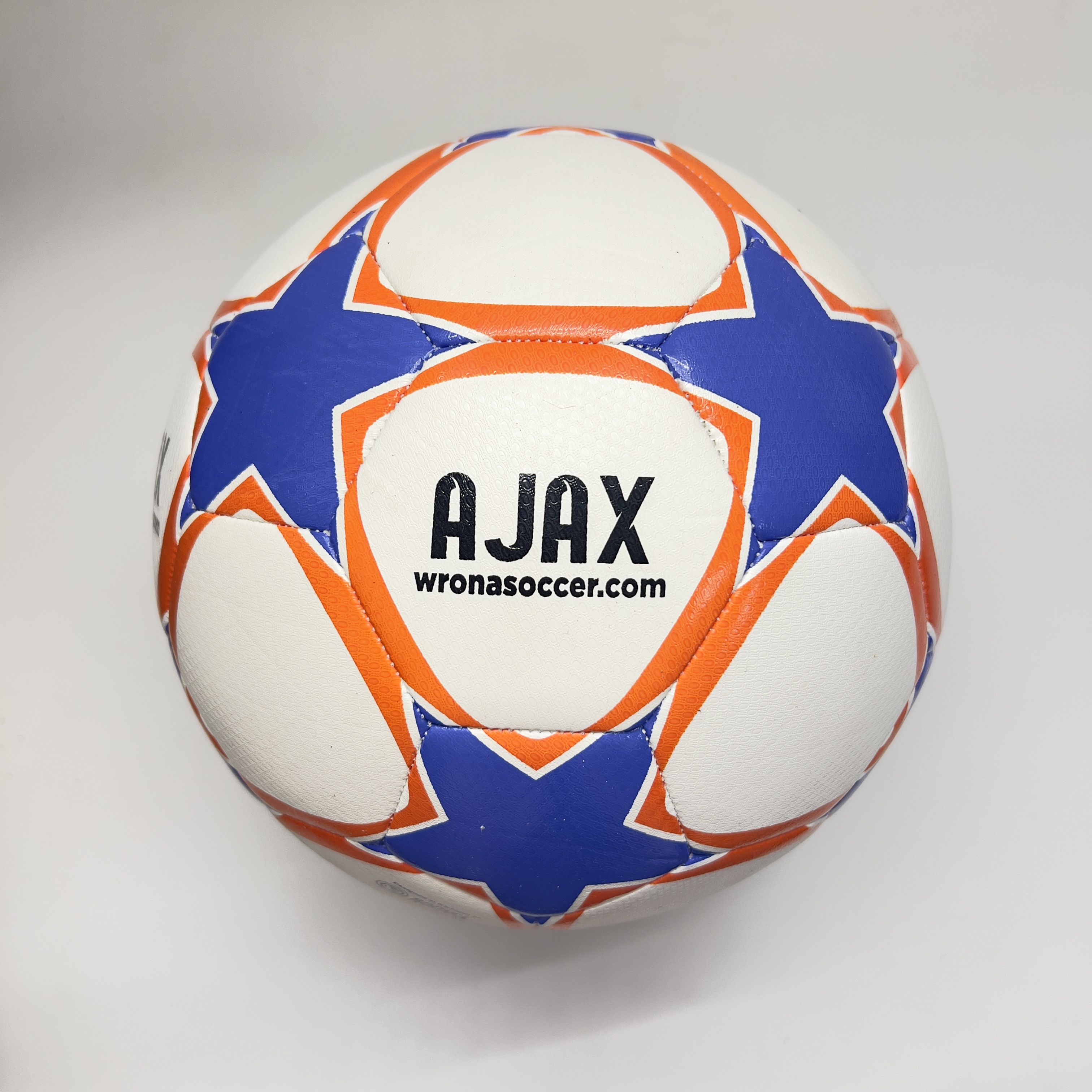 Мяч футбольный AJAX Size 4 (11251465)