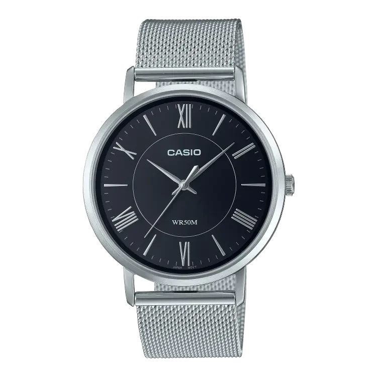 Часы мужские Casio MTP-B110M-1A