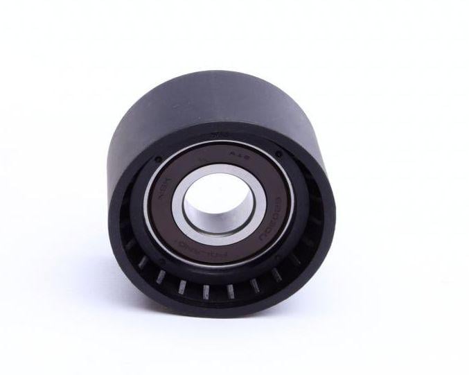 Ролик генератора MAGNETI MARELLI BMW 1 E81/82/87/88/3 E90/91/92/93/5 E60/61/X3 E83 2.0D/3.0D 04- натяжной MPQ1201 (331316171201 MAGNETI