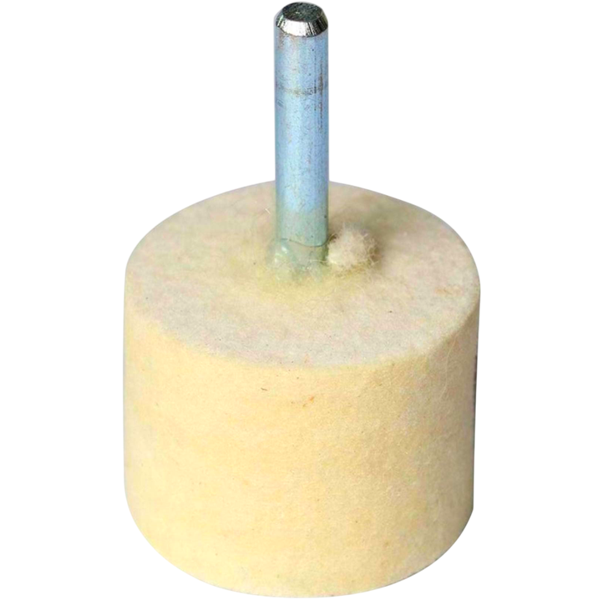 Повстяна насадка на дриль WorkMan Felt 30-25-6 (104)