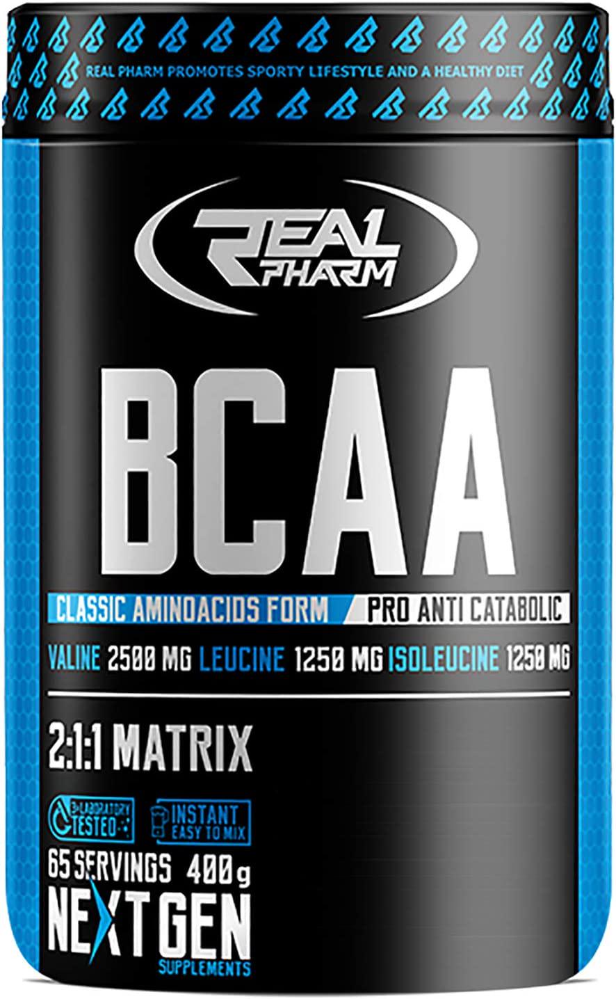 Аминокислота BCAA Instant Grapefruit 400 г (00000026178)