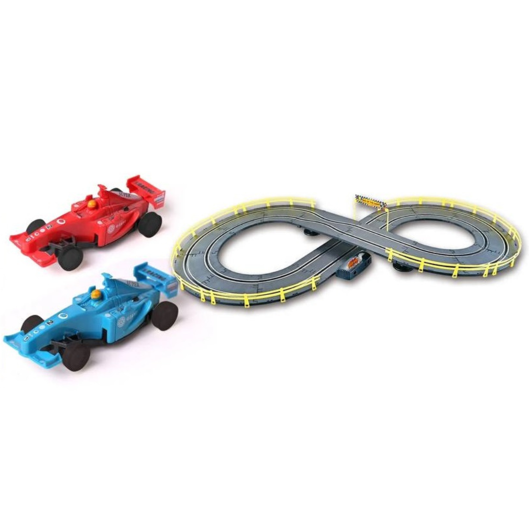 Автотрек на пультах управления CJ-2319330