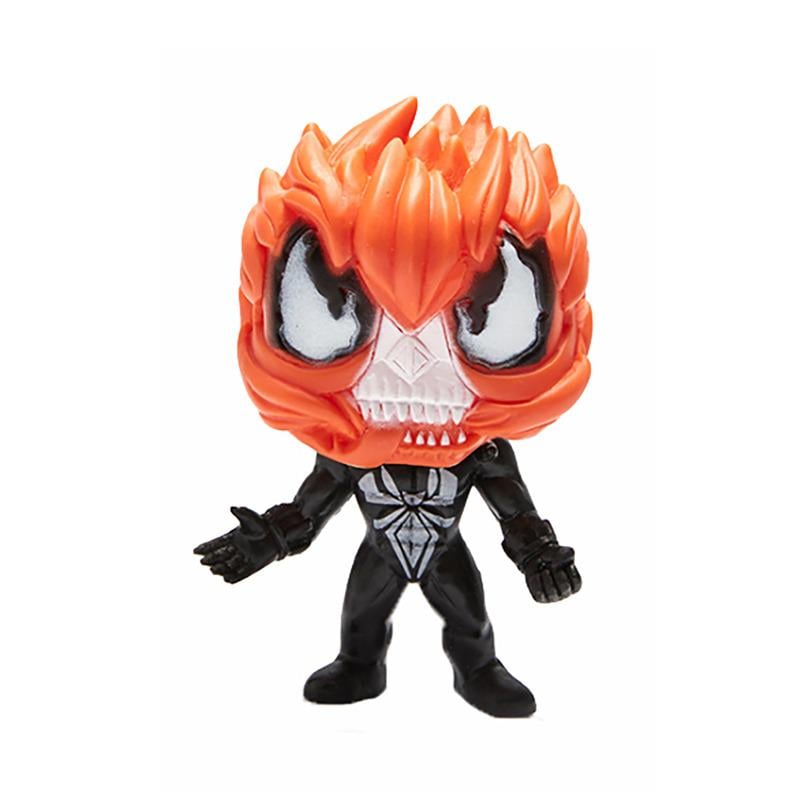 Фігурка Funko POP VENOM YM290-361 Ghost Rider ПВХ