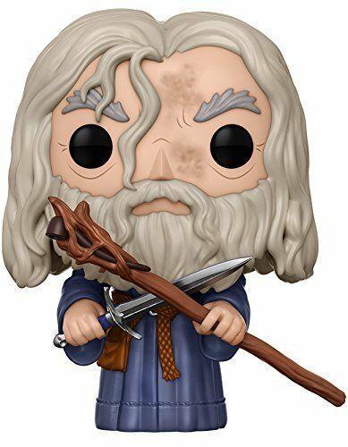 Фігурка Funko Pop Gandalf Lord Of The Rings 10 см (LT G 443)