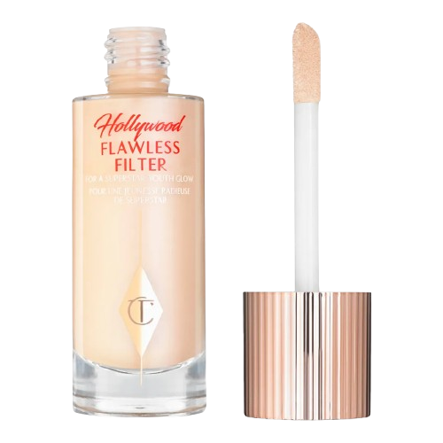 Средство для сияния лица Charlotte Tilbury Hollywood Flawless Filter 1 Fair 30 мл