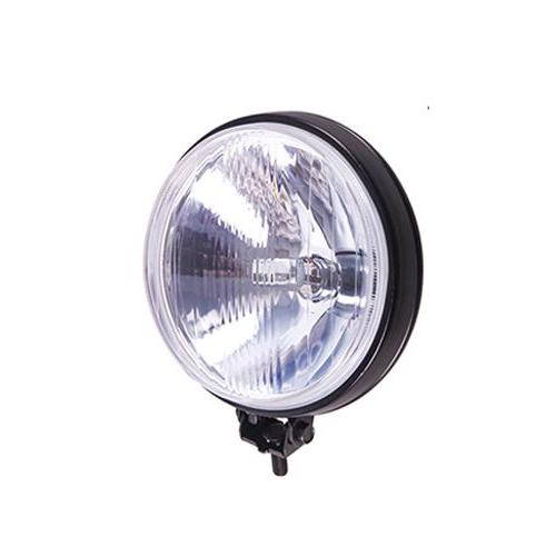 Фара дополнительная DLAA 4500X-W H3-12V-55W D 184 мм (69141)