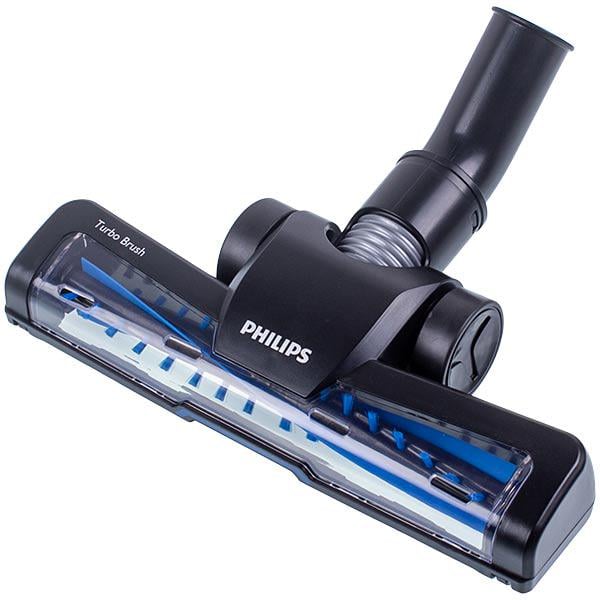 Турбощетка для пылесоса Philips 432200426231 CP0191/01 большая на трубу D=35 мм (00000056356)