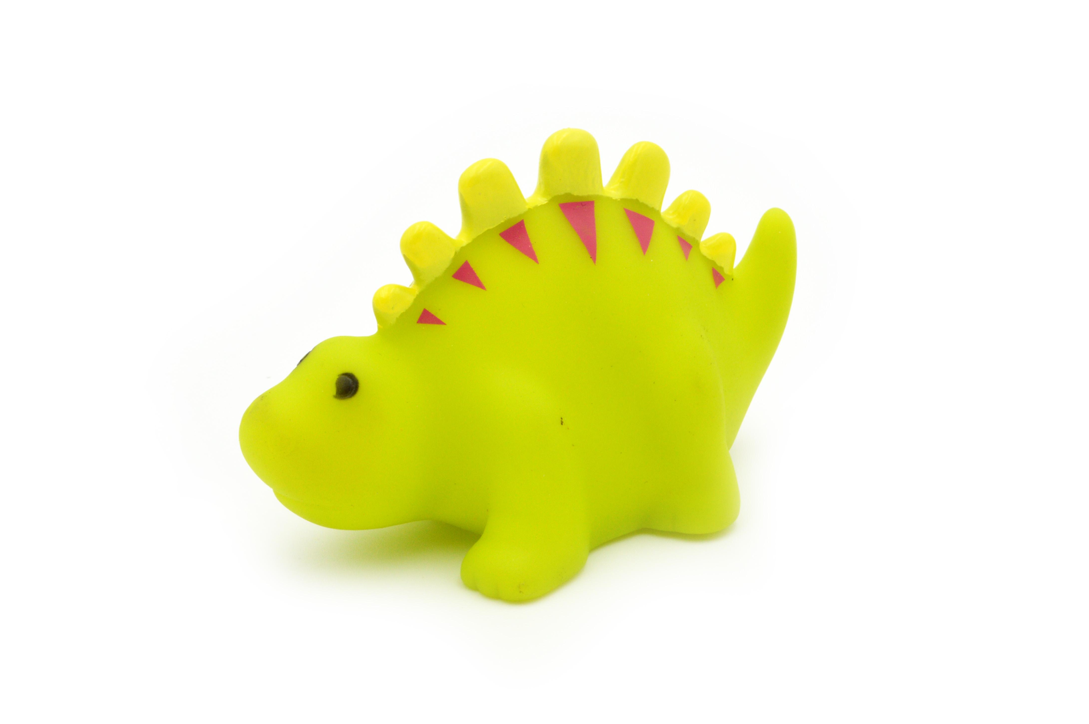 Брызгалки Динозаврики 5 в 1 в кульке (0045) - фото 4 Брызгалки Динозаврики 5 в 1 в кульке (0045) - фото 4