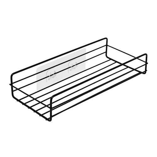 Настінна полиця 26x10 см (31039)