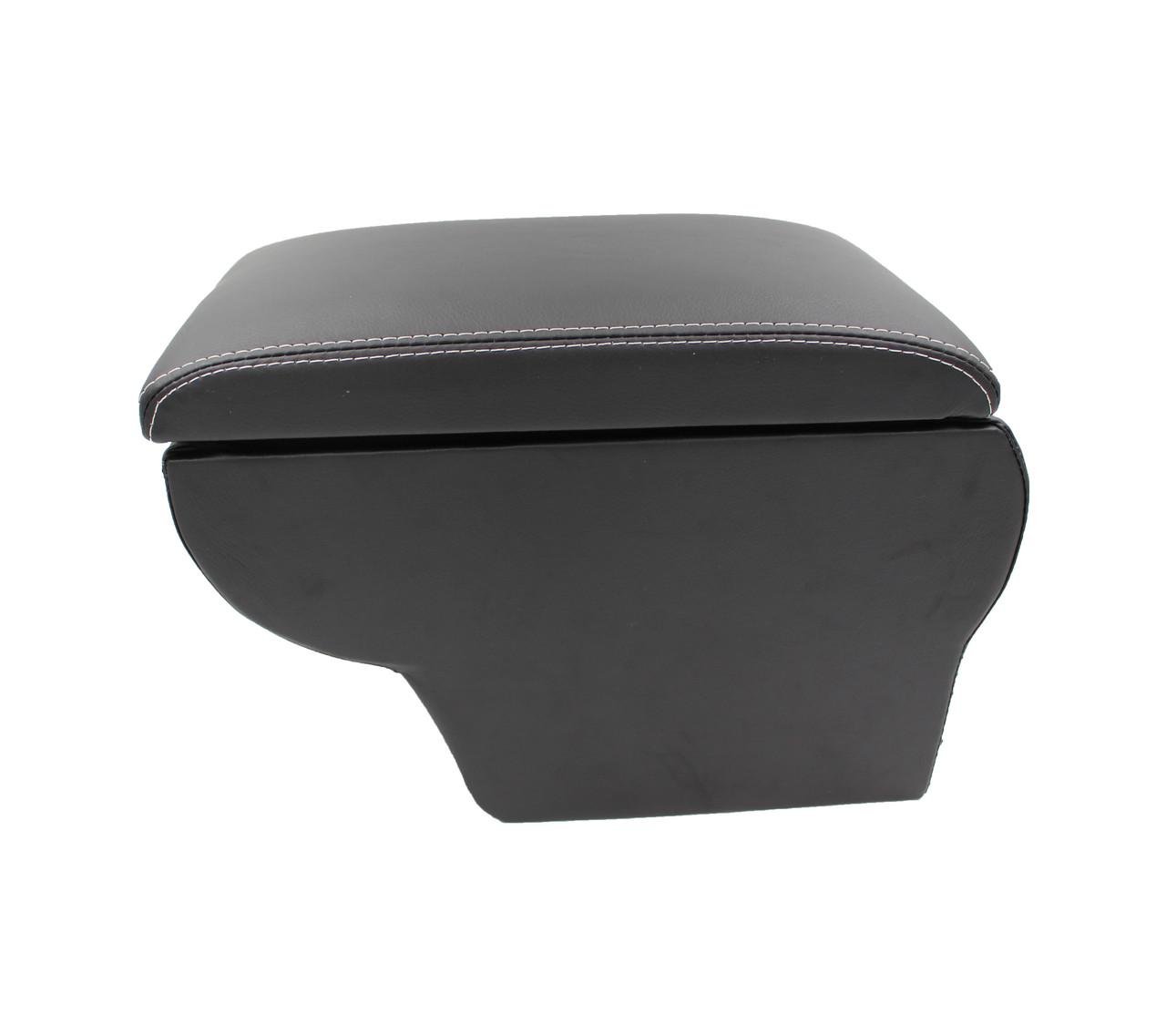 Подлокотник Armrest на Hyundai i30 Черный (441635401) - фото 5 Подлокотник Armrest на Hyundai i30 Черный (441635401) - фото 5