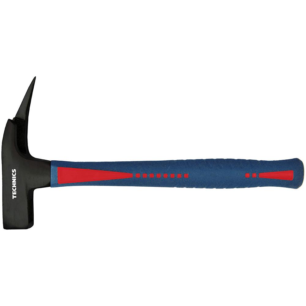 Молоток столяра с гвоздодером Master 600 г (739-236) Молоток столяра с гвоздодером Master 600 г (739-236)