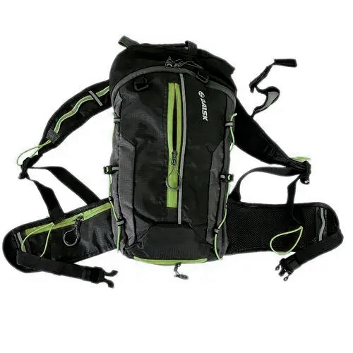 Велосипедный спортивный рюкзак Terra 280G 10 л (2679987922)