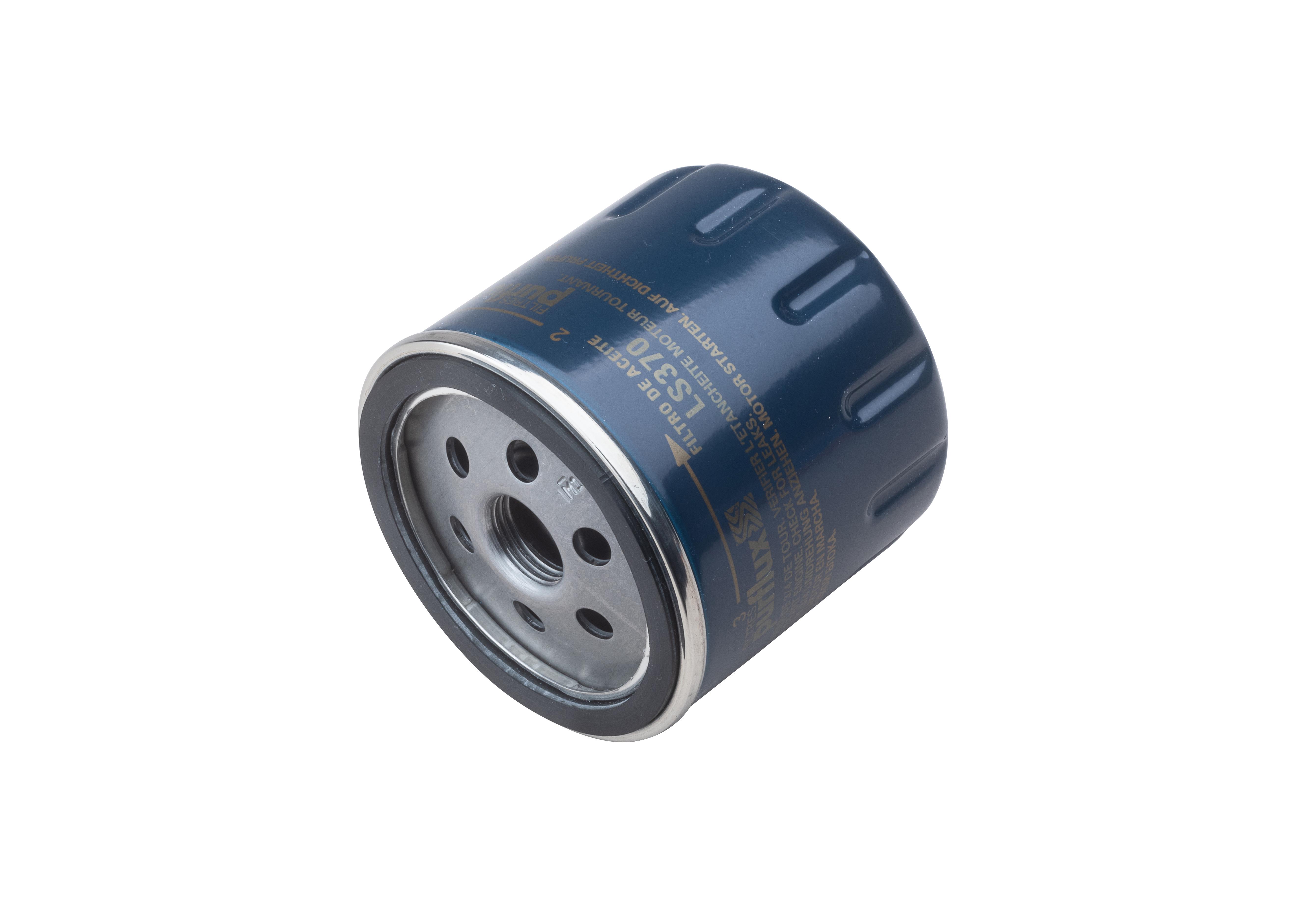 Фильтр масла PURFLUX LS370