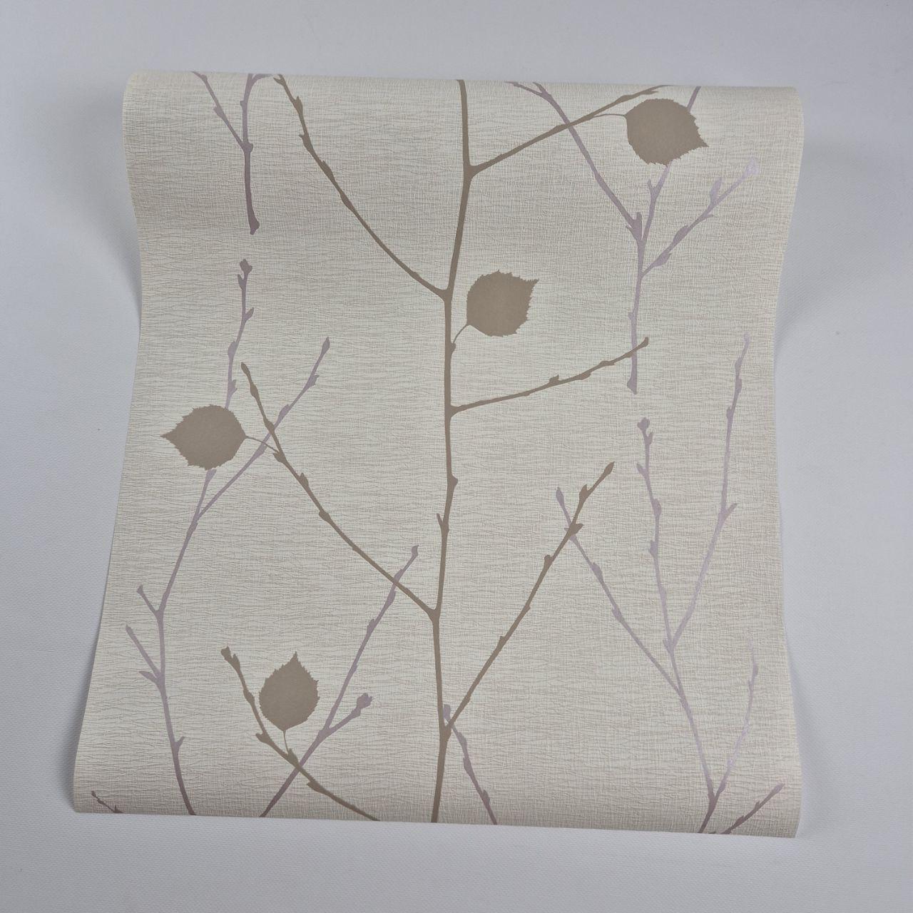 Обои виниловые Marburg на флизелине 57844 0,53х10,05 м Бежевый (29823694) - фото 5 Обои виниловые Marburg на флизелине 57844 0,53х10,05 м Бежевый (29823694) - фото 5