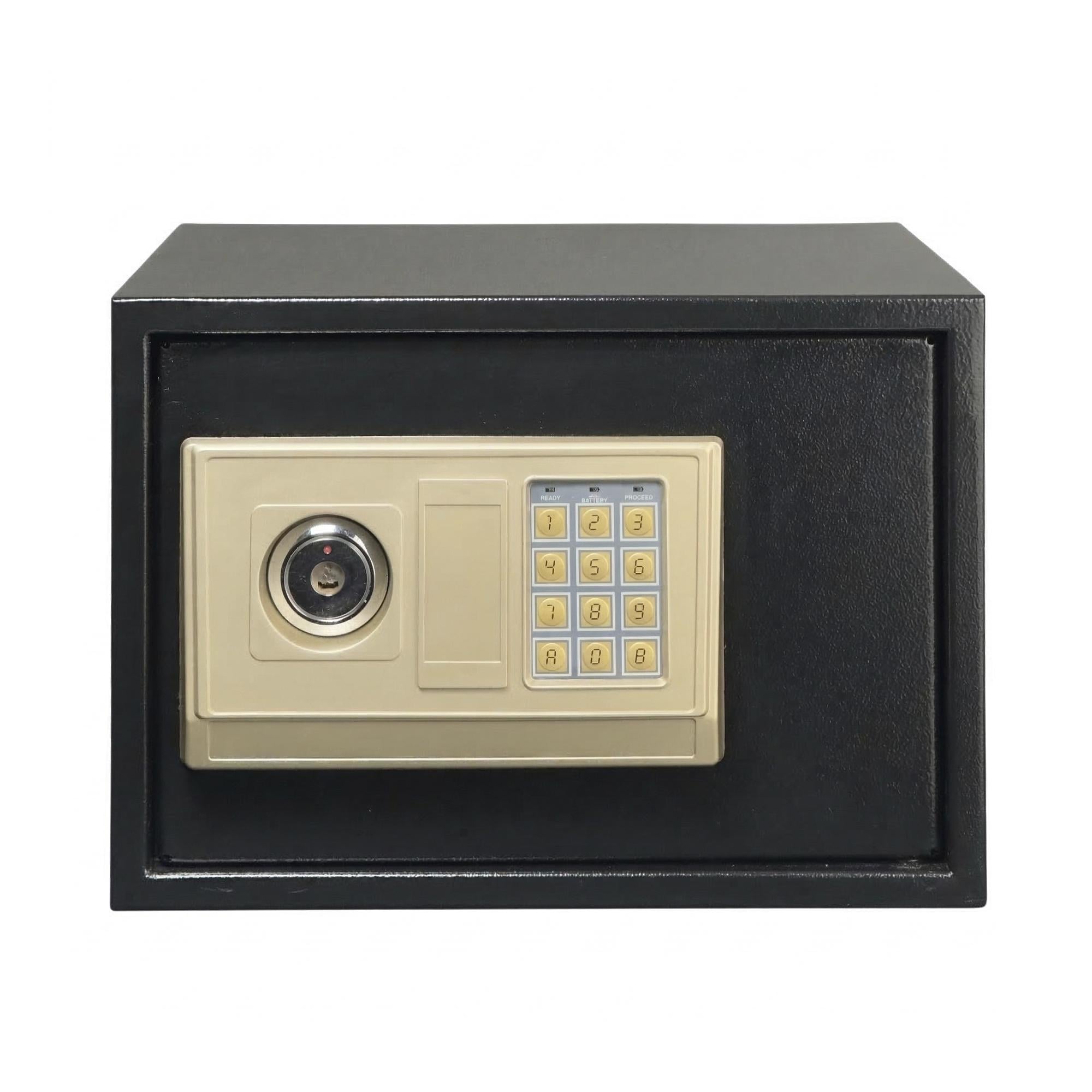 Сейф мебельный СМ-250E (8-3-3031250100001)