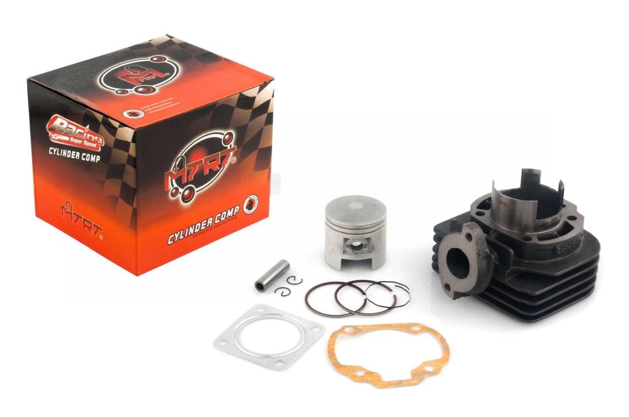Поршневая ЦПГ Suzuki AD 72 Ø 47 мм (2219026001) Поршневая ЦПГ Suzuki AD 72 Ø 47 мм (2219026001)