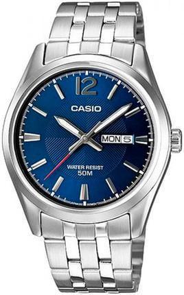 Часы Casio MTP-1335D-2AVDF модуль №1333 (1996062089)