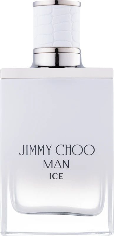 Туалетна вода Jimmy Choo Man Ice тестер 100 мл (1723_7533) - фото 1 Туалетна вода Jimmy Choo Man Ice тестер 100 мл (1723_7533) - фото 1